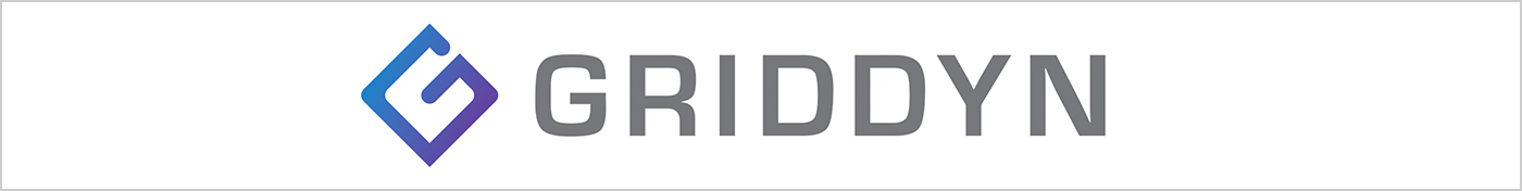 Griddyn Logo